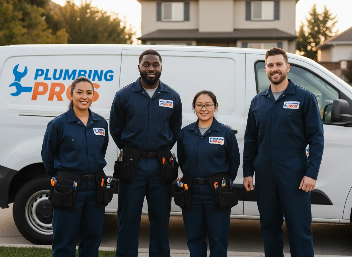 Water Heater Repair company in Ashland, MO